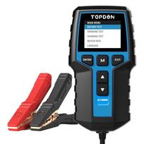 Topdon BT200 akumuliatorių testeris