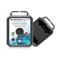 Mercedes-Benz / VW Crafter / Sprinter universalus ESL / ELV vairo užrakto emuliatorius su garso imitacija (nereikalingas programavimas)