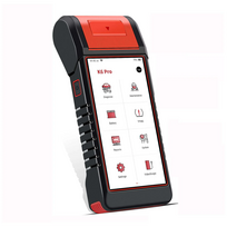 KINGBOLEN K6 PRO universali diagnostikos įranga su planšete