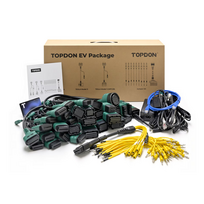 TOPDON EV Diagnostikos rinkinys