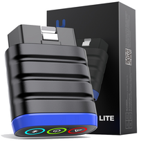 Universali diagnostikos įranga MUCAR BT200 Lite