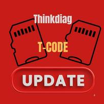Thinkdiag 12 mėn. atnaujinimas