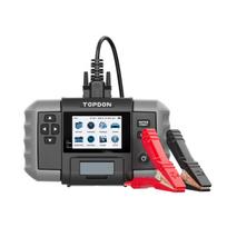 BT600 Plus – profesionalus 2-in-1 akumuliatorių ir vidinės varžos testeris