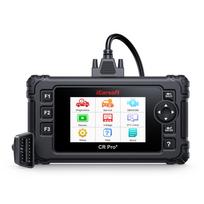 iCarsoft CR Pro+  Profesionalus diagnostikos įrenginys automobiliams