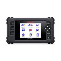 iCarsoft MT V6 PLUS Motociklų diagnostikos įranga