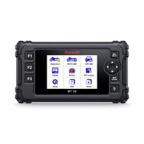 iCarsoft MT V6 Polaris motociklų diagnostikos įrenginys