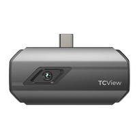 Topdon TC001 (Skirta Android įrenginiams) terminė kamera