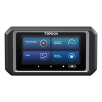 Topdon TC003 – pažangi terminė kamera