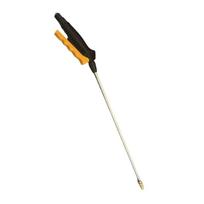 Volpi anoduoto aliuminio purškimo antgalis 75 cm