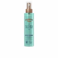 Po saulės aliejus „Hawaiian Tropic“ drėkinantis, odą puoselėjantis, 150 ml, su avokadu ir simondsijų (jojobos) aliejumi