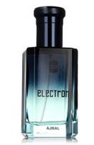 Kvapusis vanduo Ajmal Electron 100 ml Unisex ilgai išliekantis vaisių aromatas