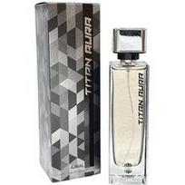 Kvepalai Ajmal Titan Aura citrusiniai aštrūs medieniniai EDP