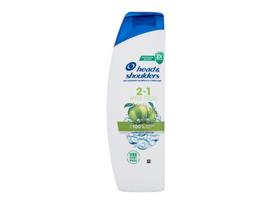 Skystas šampūnas Head & Shoulders Apple Fresh 2in1 nuo pleiskanų 330 ml
