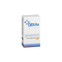 DEKAs Plus liquid 60ml N1