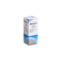 ARTELAC 3.2mg/ml akių lašai, 10 ml (lyg.imp.)