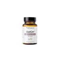 GLUTOX 500mg kiet. kaps. N30