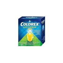 COLDREX Hotrem Lemon milt. N5
