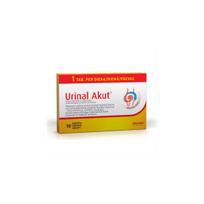 URINAL Akut tab. N10