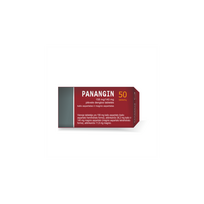 PANANGIN 158mg/140mg plėv.dengt. tab. N50 (but.)