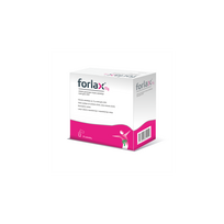 FORLAX 10g milt. ger. tirp. N20 (lyg.imp.)
