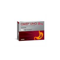 OMEP Uno 20mg skrand. neir. kiet. kaps. N14 (lizd.pl.)