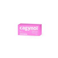 CAGYNOL 300mg ovulė N1