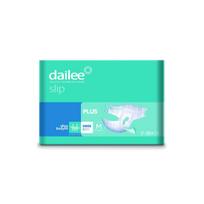 Sauskelnės DAILEE SLIP Plus M N28