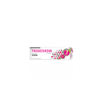 TROXEVASIN 20mg/g gelis 100g N1 (lyg.imp.)