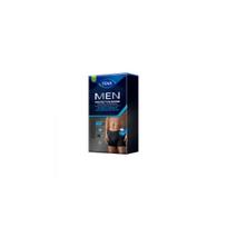 Kelnaitės TENA Men Protective Boxer Black XL N1