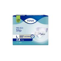 Sauskelnės TENA Slip Ultima (L) N21
