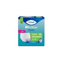 Sauskelnės TENA Pants Super XL N12