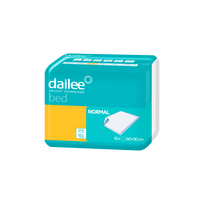 Paklotas DAILEE BED Normal 60x90cm N30