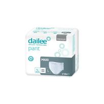 Sauskelnės DAILEE PANT Premium Maxi L N10