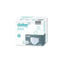 Sauskelnės DAILEE PANT Premium Maxi M N10