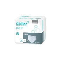 Sauskelnės DAILEE PANT Premium Maxi XL N10