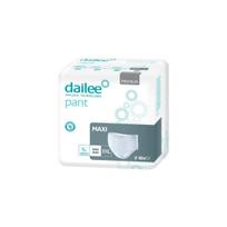 Sauskelnės DAILEE PANT Premium Maxi XXL N10