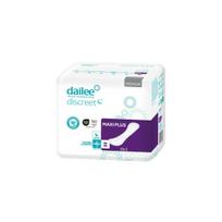 Įklotai DAILEE Discreet Premium Maxi Plus N10