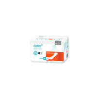 Įklotai DAILEE Discreet Premium Extra Plus N10