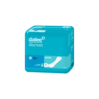 Įklotai DAILEE Discreet Extra N30