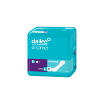 Įklotai DAILEE Discreet Maxi Plus N30
