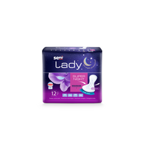 Įklotai SENI Lady Super Night N12