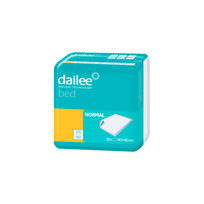 Paklotas DAILEE BED Normal 40x60cm N30