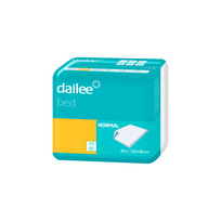 Paklotas DAILEE BED Normal 60x60cm N30