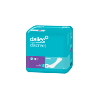 Įklotai DAILEE Discreet Maxi N30