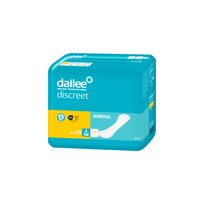 Įklotai DAILEE Discreet Normal N30