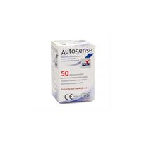 Diagn. juost. AUTOSENSE Voice N50
