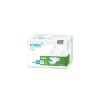 Sauskelnės DAILEE SLIP Premium Super M N30