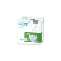 Sauskelnės DAILEE PANT Premium Super S N15