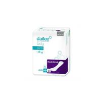 Įklotai DAILEE LADY Premium Slim Maxi Plus N30