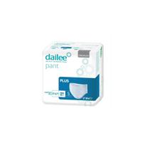 Sauskelnės DAILEE PANT Premium Plus S N15